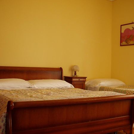 Albergo Ristorante Taverna Dalla "Lisina" Sansepolcro Luaran gambar